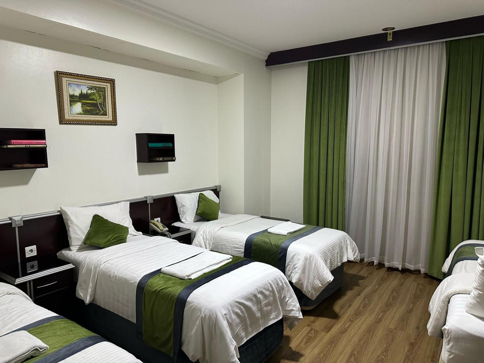 Hotel Morjan Almedina Aldhabi For Hospitality Tourism Exterior photo
