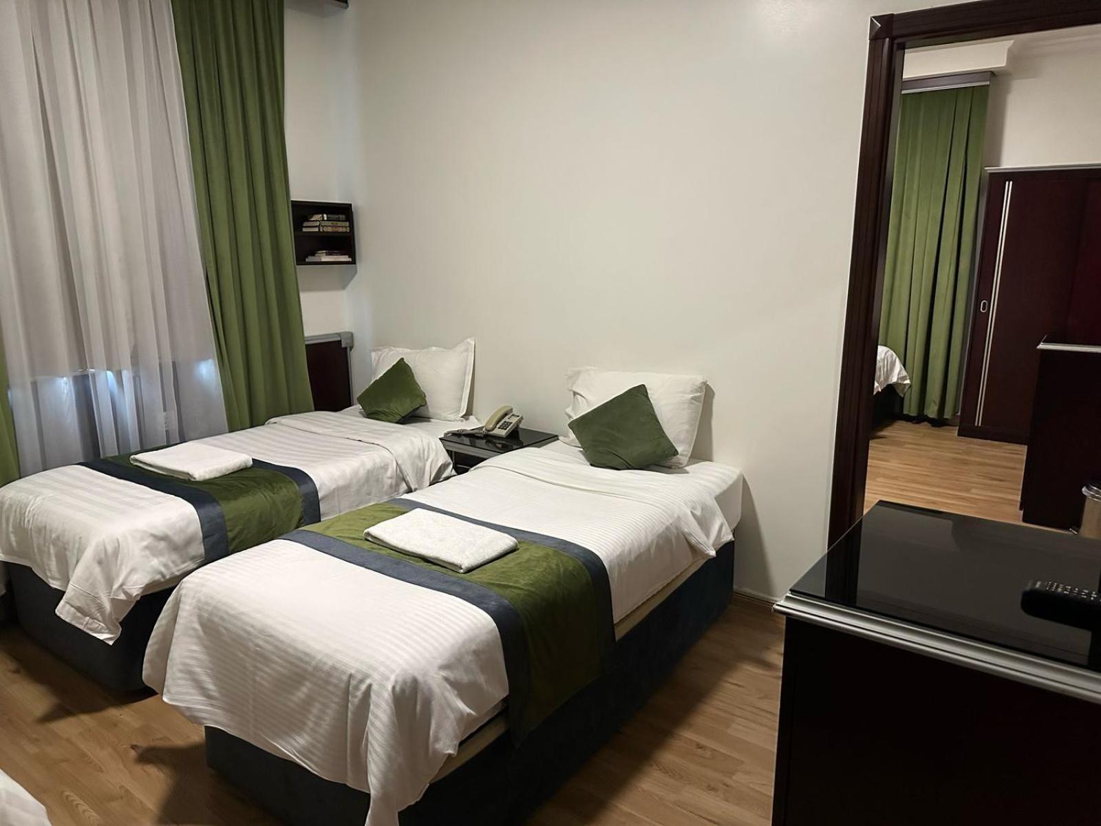 Hotel Morjan Almedina Aldhabi For Hospitality Tourism Exterior photo
