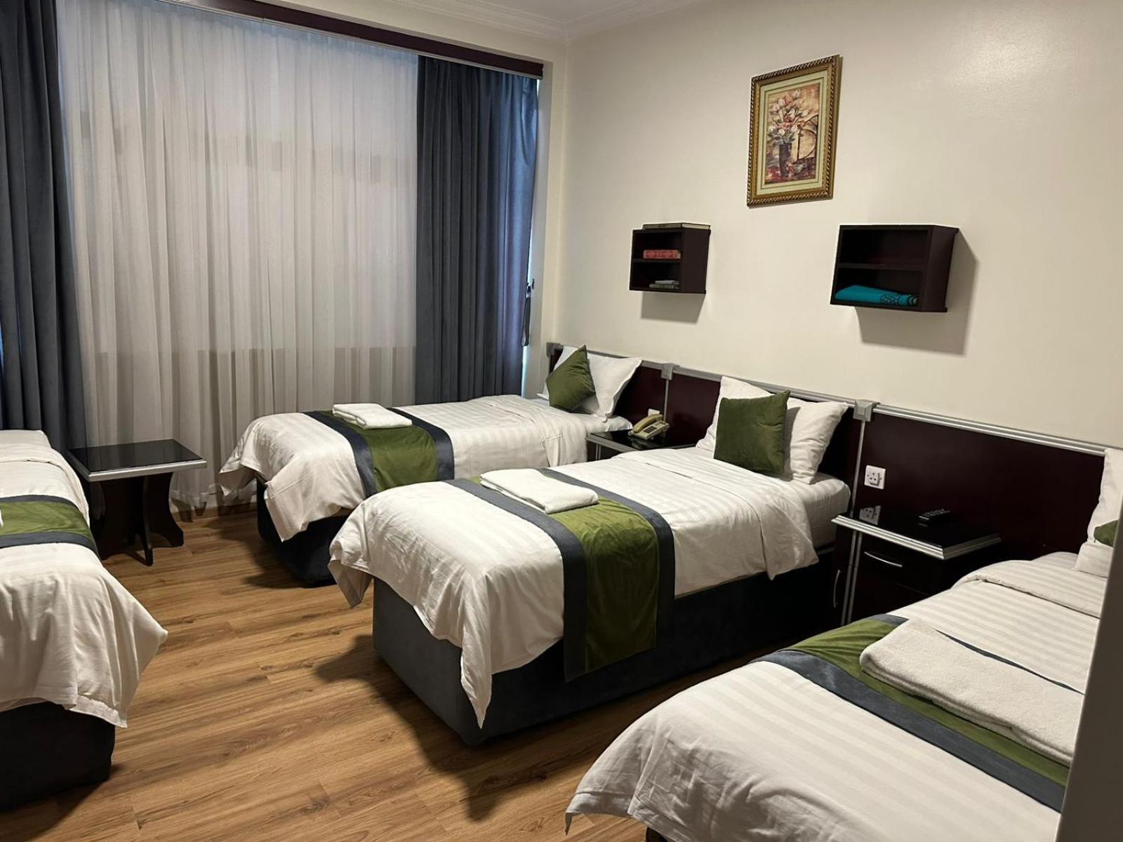 Hotel Morjan Almedina Aldhabi For Hospitality Tourism Exterior photo